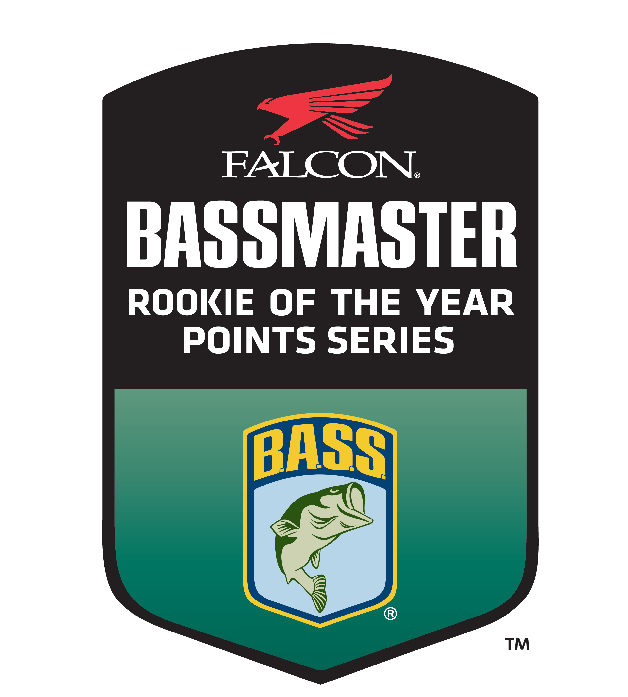 Falcon Rods Signs On As New Bassmaster Rookie Of The Year Sponsor