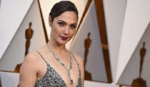 Lebanon and Kuwait ban Israeli actress Gal Gadot’s new movie because she served in the IDF 