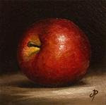 Little Red Apple - Posted on Wednesday, February 18, 2015 by Jane Palmer