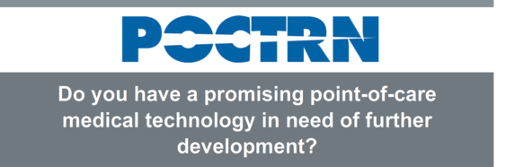 POCTRN logo