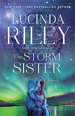 The Storm Sister (Seven Sisters, #2) PDF