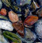 Orcas Island Rocks - Posted on Sunday, January 11, 2015 by Judith Elder