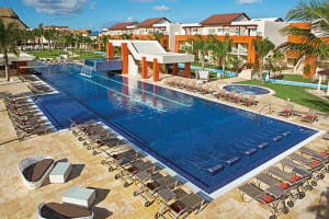 Breathless Punta Cana Resort & Spa By AMR™ Collection