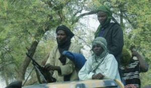 Nigeria: Muslims murder two people, abduct a Catholic priest, a woman and two children in jihad raid on church