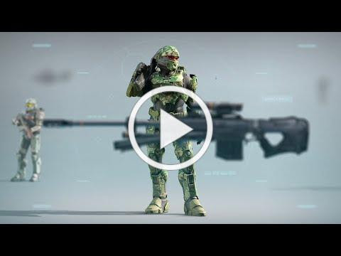 Halo Infinite | Multiplayer Overview