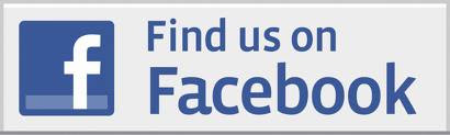 Find us on Facebook Find us on Facebook