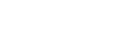 Hillside Festival logo (link to website)