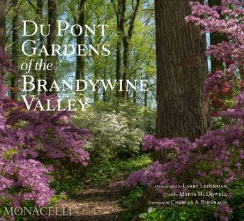 Du Pont Gardens of the Brandywine Valley 