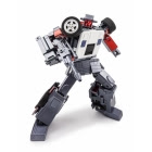 Transformers News: TFSource News - MP-43, Newage, MT Striker Manus, ZT Kronos Combiner Figures, Iron Factory and More!