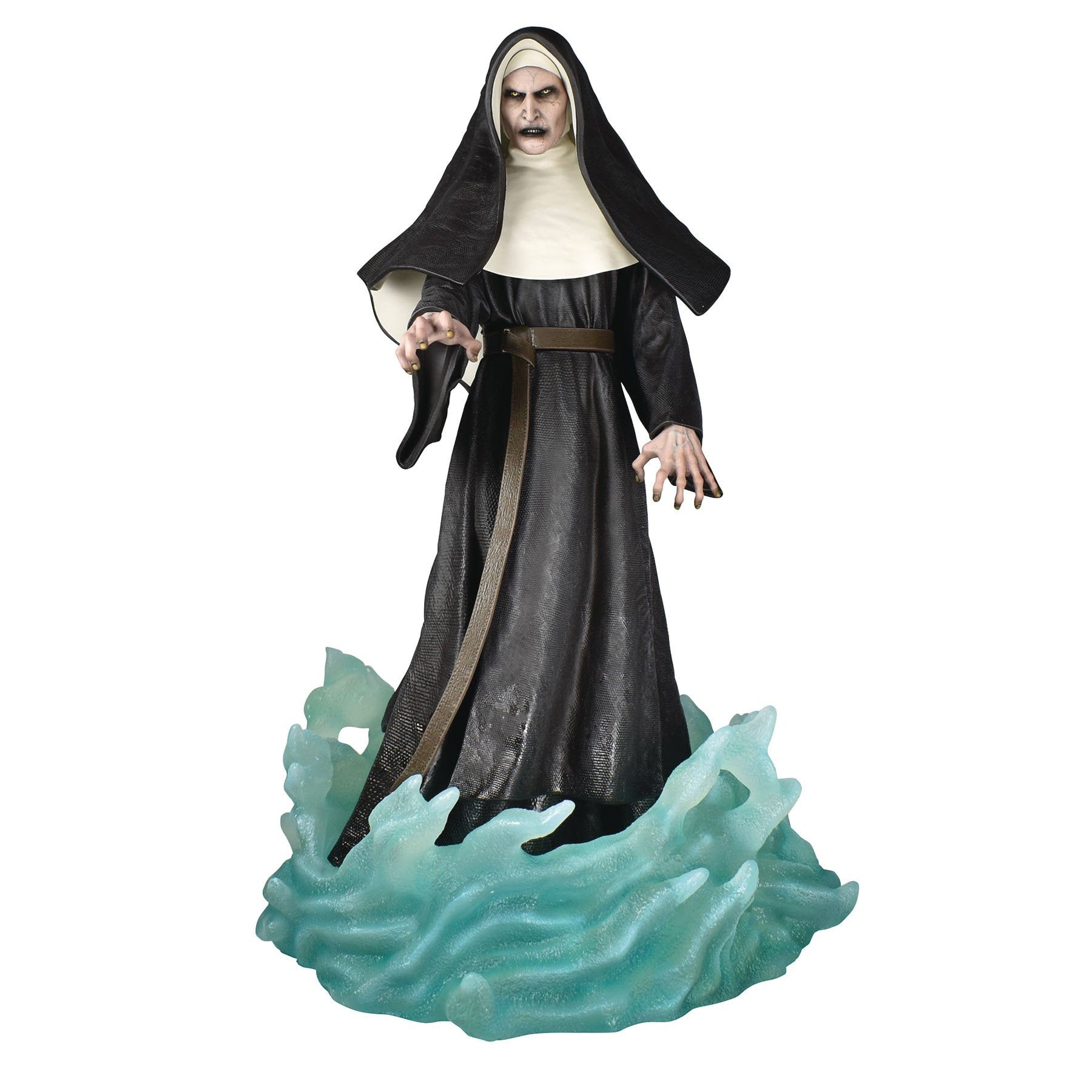 Image of The Conjuring Nun PVC Statue - JULY 2020