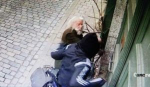 Belgium: Muslim migrant almost kicks to death 87-year-old man for criticizing Islam
