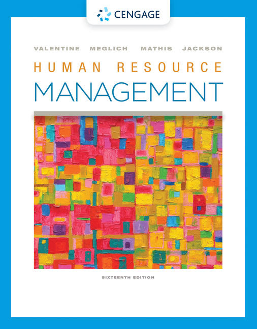 Human Resource Management in Kindle/PDF/EPUB