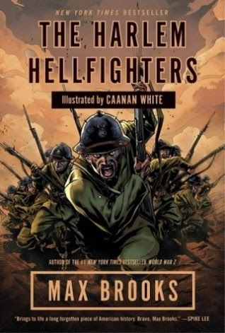 The Harlem Hellfighters PDF