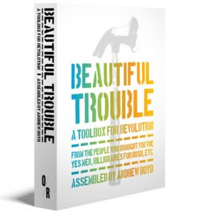 Beautiful Trouble book