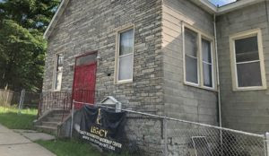 Grateful Refugee Plots to Bomb Pittsburgh Church