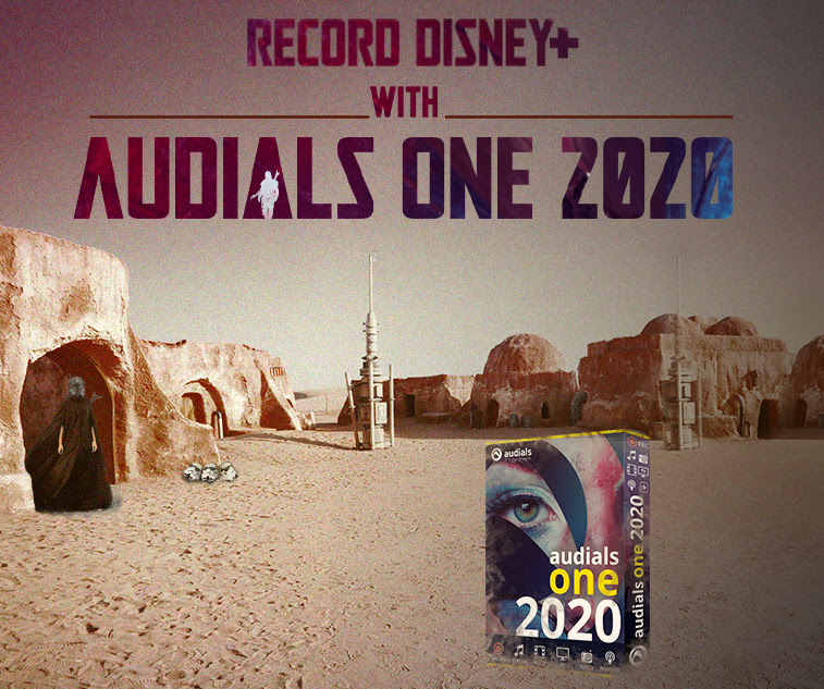 audials one 2020