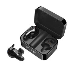 Bluetooth 5.0 Blitzwolf® BW-FYE1 TWS True Wireless Earphone