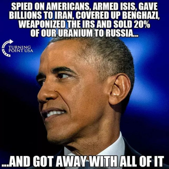 Obama-Uranium