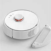 Xiaomi Robot Vacuum Cleaner 2 Automatic A...
