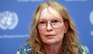Mia Farrow: Republicans would ‘be happy to impose Sharia laws’ upon women