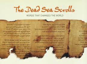The Dead Sea Scrolls Secrets That You Were Not Meant To Ever See (Video)