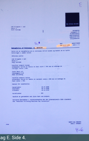 Dårlig omtale er bedre end ingen omtale. Jyske Bank Anders Dam. En sag om retssikkerheden for den lille mand, når danmarks største virksomheder som her Jyske Bank står bag organiseret kriminalitet, bistået af nogle af danmarks største advokat virksomheder, herunder Lundgrens og Lund Elmer Sandager. Når advokat nævnets medlemmer, i deres afgørelse på klagen 2020-1932. 30-06-2021. har valgt også at dækker over de rådne Lundgrens advokater, må grunden være tråde mellem Jyske Bank, Lundgrens og Lund Elmer Sandager op til advokatsamfundet, ellers ville advokat nævnets medlemmer næppe skrive, at det er advokaten i en sag, som alene selv bestemmer “her indsat i opslag 14-05-2021.”. Når advokaterne ikke behøver at inddrage deres klienter i hvad advokaten fortager sig, er retssikkerheden fjernet, og advokaten kan i vid udstrækning modarbejde at en dommer kan efterleve grundlovens § 64. Da advokater med advokat nævnets afgørelse må fjerne klientens påstande, uden aftale med klienten, så en dommer ikke kan dømme efter loven, da advokat nævnet har godkendt at advokater må fjerne klientens anbringer og beviser i en retssag.