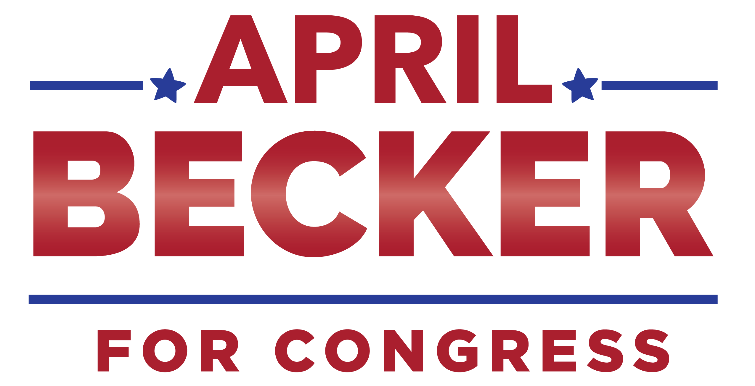 April Becker for Congress