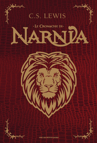 Le Cronache di Narnia (Chronicles of Narnia, #1-7) EPUB