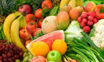 Frutas participaron con el 28% del Valor de la Producción Agrícola en 2021