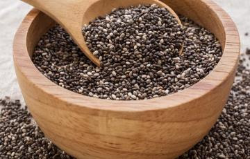 Exportaciones de semillas de chía y jojoba superan los US$ 8 millones hasta octubre 