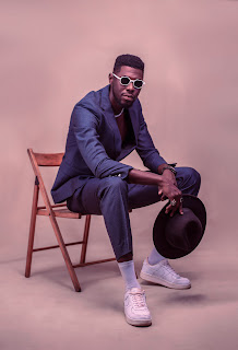 Singer Darel Drops New Photos In Anticipation Of His Next Project 20