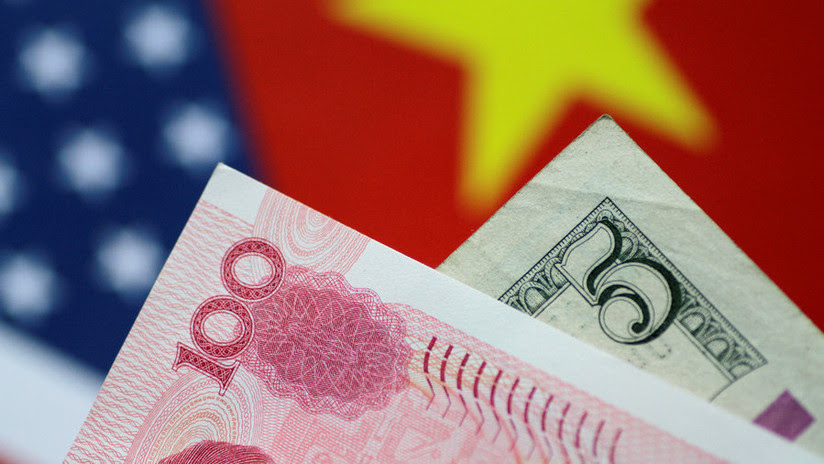 "Defender su moneda nacional": China y Japón reducen sus tenencias de bonos estadounidenses
