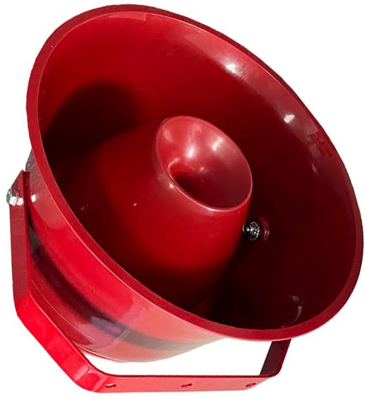 osp180_horn_loudspeaker