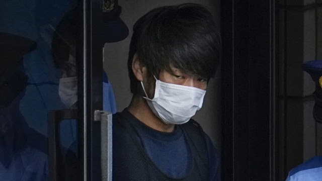 Japão: Suspeito de ataque foi motivado pela falência financeira da mãe