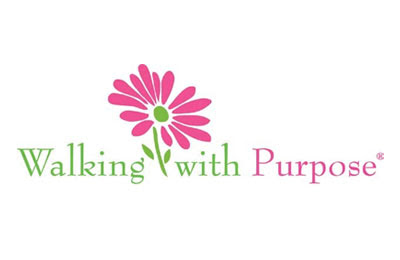 Walking with Purpose - Catholic Womens Forum
