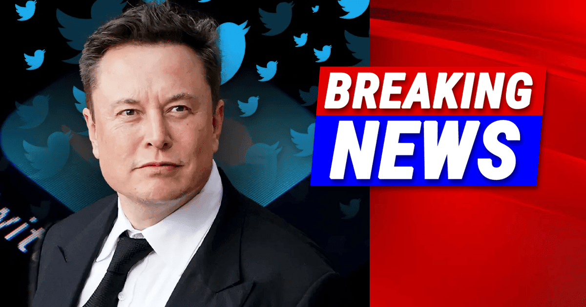 Musk Just Exposed Twitter's #1 Black Lie - This Revelation Shakes the Entire Internet