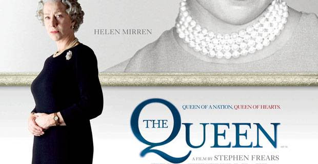 the-queen