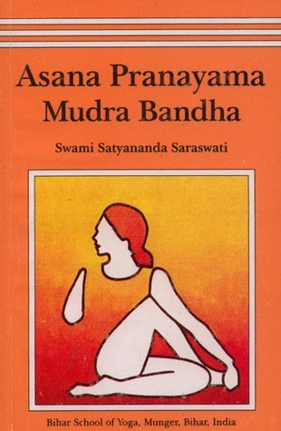 pdf download Asana Pranayama Mudra Bandha