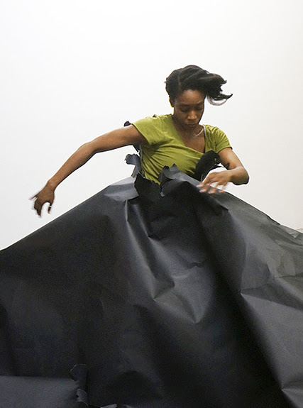 Norte Maar, Racoco Productions, Fete de Danse, Plattsburgh, Strand Center for the Arts, Strand Theater