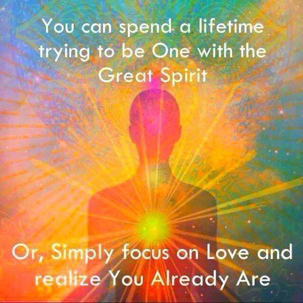 Focus-on-love