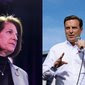 BREAKING: Dem Incumbent Catherine Cortez Masto Wins Nevada Senate Race: Projection