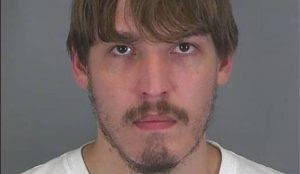 South Carolina man converts to Islam, plants explosives all over Anderson County