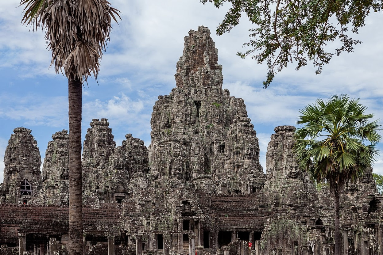 đền Angkor Wat