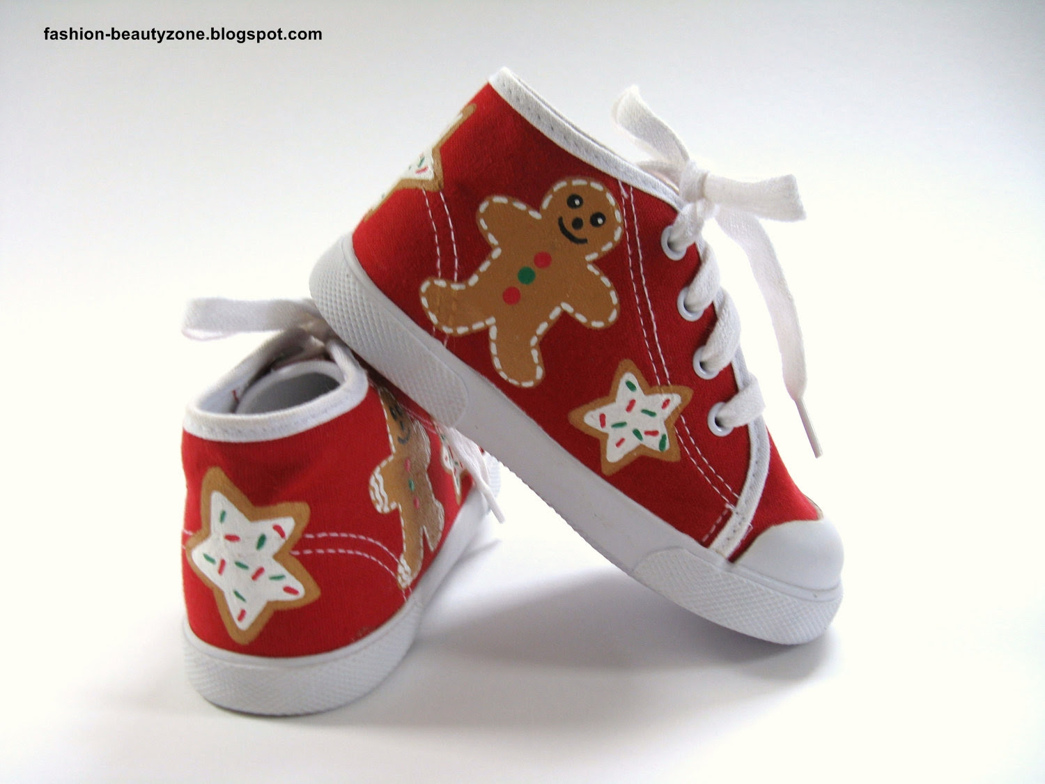Christmas Shoes for Kids | Hair and Beauty