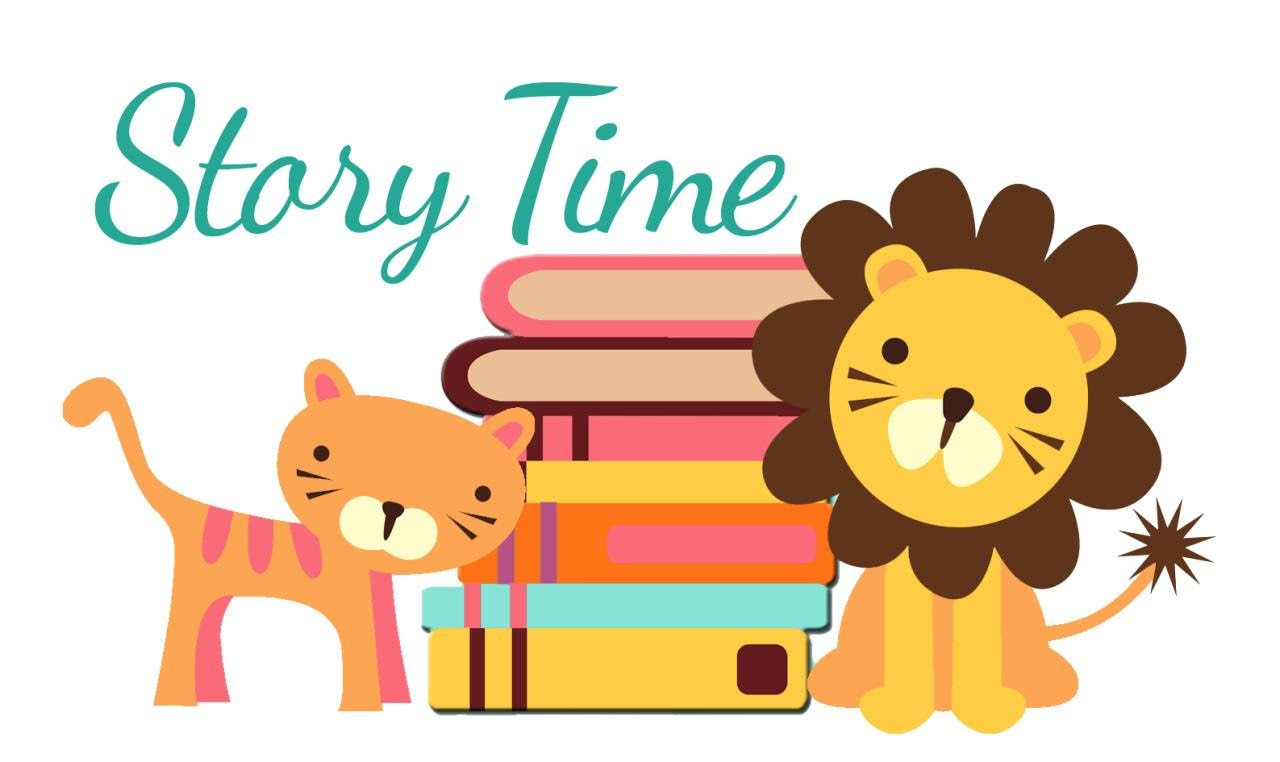 storytime