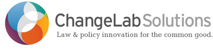 ChangeLab Solutions logo