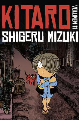 Kitaro (Rústica 208 pp) #11