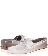 See  image Sperry Top-Sider  A/O 2 Eye 