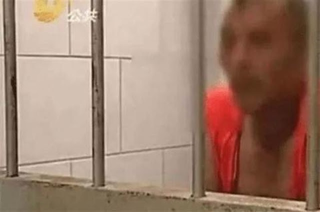 Ăn trộm bị nữ chủ nhà trói nghiến, hại đời cả đêm - 1 Ăn trộm bị nữ chủ nhà trói nghiến, hại đời cả đêm - 1