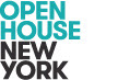 Open House New York Logo